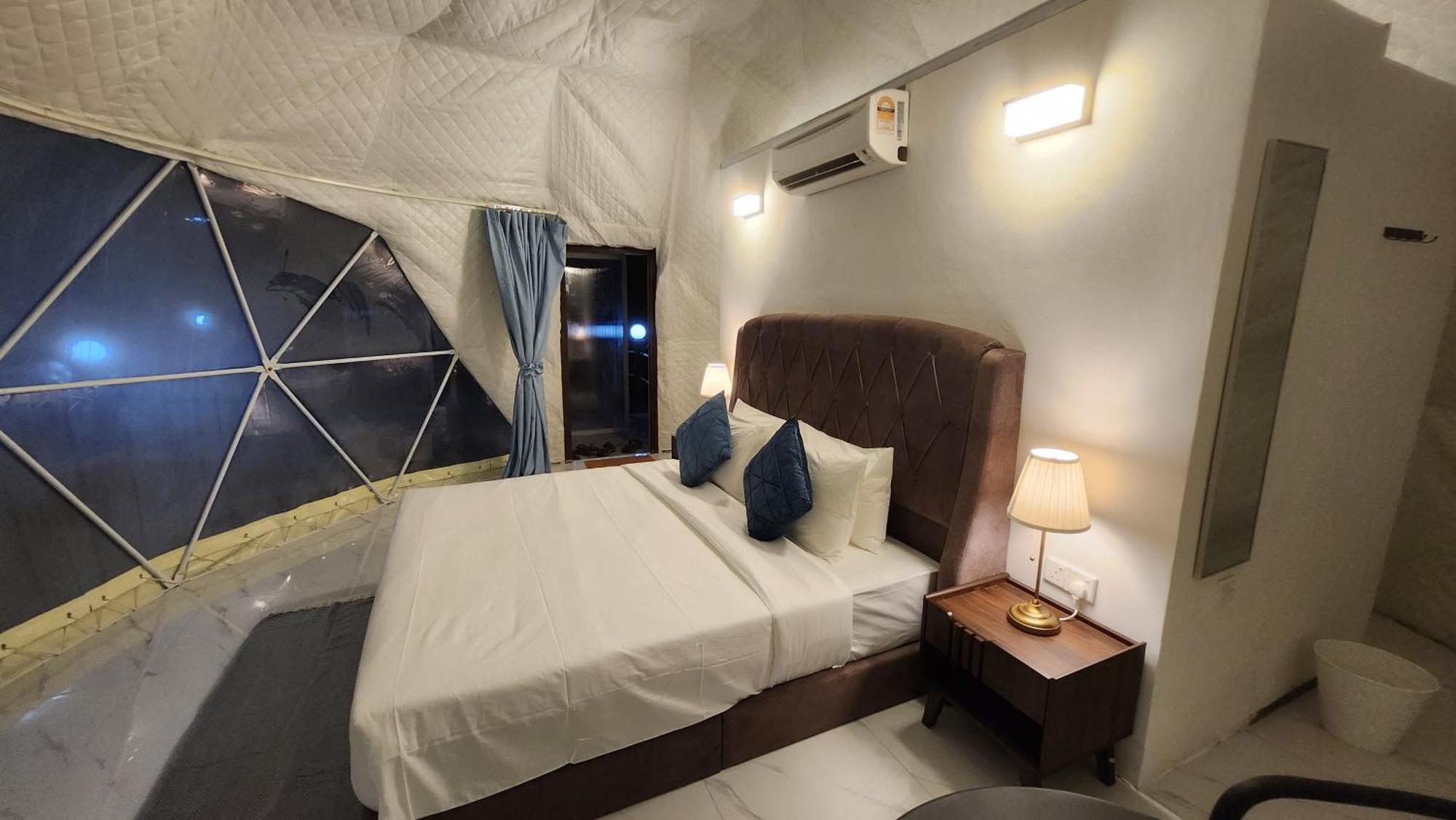 فندق Dumba Bay Tioman Kampung Genting المظهر الخارجي الصورة