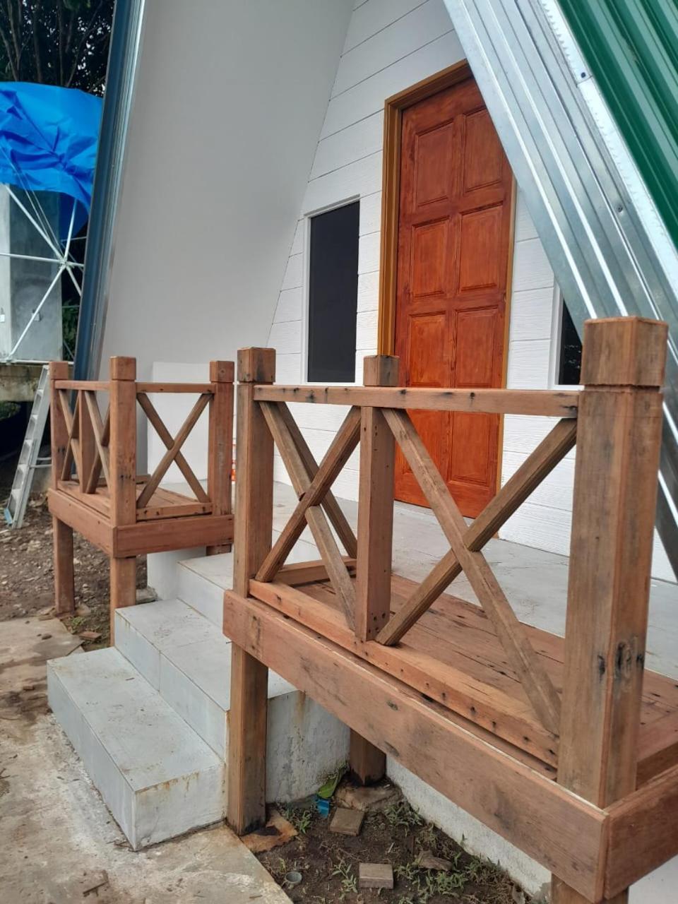 فندق Dumba Bay Tioman Kampung Genting المظهر الخارجي الصورة